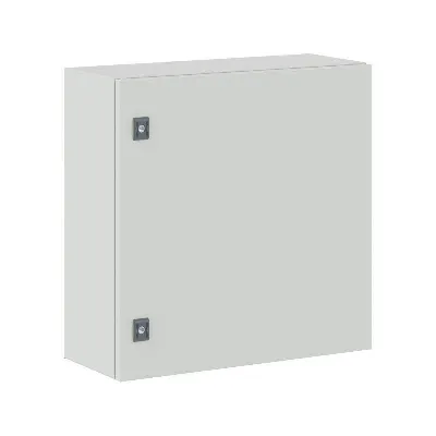 Шкаф ST с монтаж. платой 600х600х250мм от IP65-до IP66 IK10 DKC R5ST0669