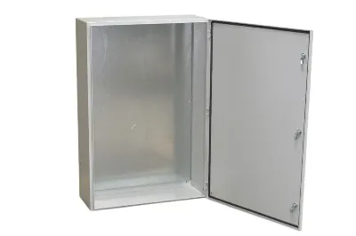Корпус металлический ЩРНМ IP55 1400х800х300 DEKraft 32522DEK