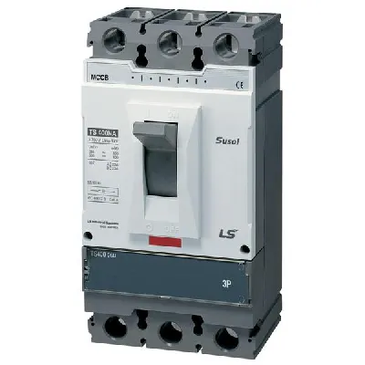 Выключатель автоматический 3п 3т 300А 65кА TS400N FMU LS Electric 108001300