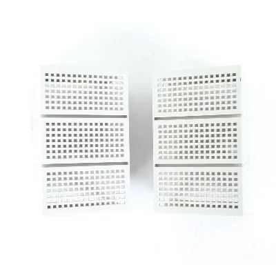 Крышка клеммная TCF 3P для MGS630/400 (уп.2шт) YON TCF-MGS630TC3