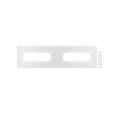 Фланец для ST с перфорацией тип 5 543х153мм DKC R5FPST03