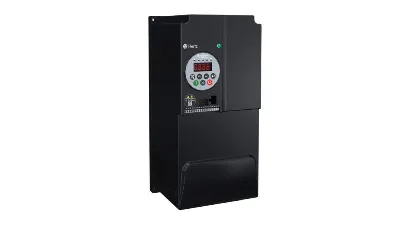 Преобразователь частоты STV050 Hertz 22кВт 380В ЭМС С3 + LED панель оператора SE STV050D22N4
