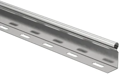 Перегородка разделительная H=50 L3000 0.7мм IEK CRP00-5-050-3000-07