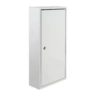 Корпус навесной ЩРн-48 610х300х120 IP31 метал. PRIZMA TOKOV ELECTRIC TKE-PZ-MRB-48-IP31