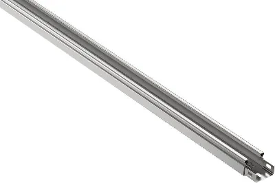 Лоток листовой неперфорир. 50х35 L3000 сталь 0.7мм IEK CLN10-035-050-070-3