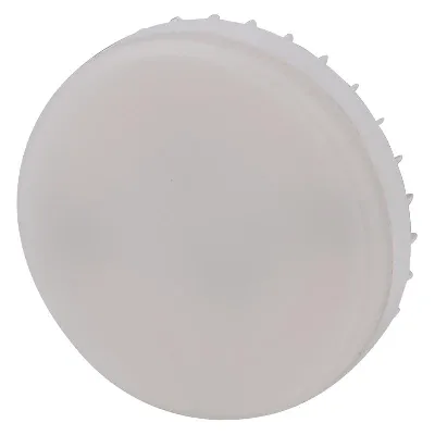 Лампа светодиодная LED STAR GX53 7W/827 (замена 60Вт) 7Вт 2700К тепл. бел. GX53 550лм 120 град. 220-240В матов. пласт. OSRAM 4058075106635