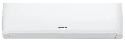 Сплит-система инверторного типа CITY DC AS-09UW4RYRCM05 Hisense НС-1688269
