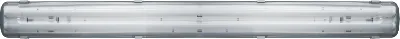 Светильник светодиодный ДСП 61 493 DSP-AC-224-4K-IP65-LED-A1 48Вт 4000К IP65 4000лм/520лм 176-264В БАП 1ч (аналог ЛСП) Navigator 61493