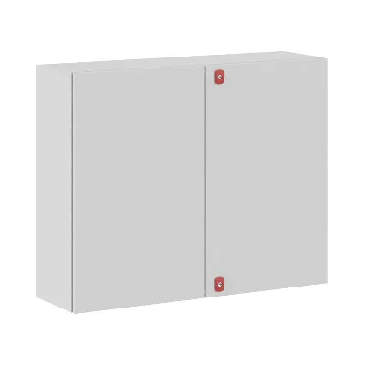 Корпус сварной двухдверный ST 800х1000х300мм DKC R5ST0813