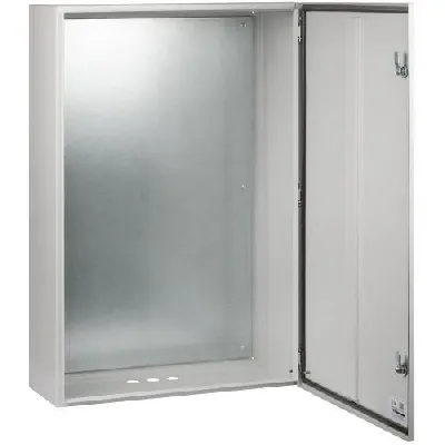 Корпус ЩМПг-5-0 1000х650х285 IP54 У2 SIMPLE stmS.5-0-54 метал. Эра Б0057152
