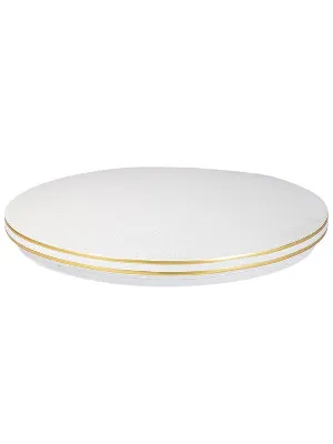 Светильник светодиодный Classic SKY Gold 48Вт 6500К IP40 4000лм 230В КОСМОС KCSky48w_G6500K