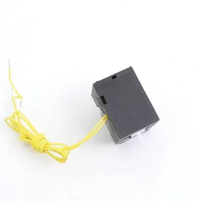 Расцепитель независимый SHT DC24 для MGS800/630/400 YON SHT-MGS800DC24R