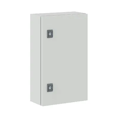 Шкаф ST с монтаж. платой 500х300х150мм от IP65-до IP66 IK10 DKC R5ST0531