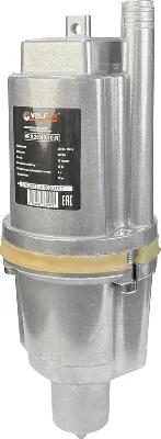 Электронасос вибрационный низ. 20/60-16м (6) VALFEX VF.V.20.60.16.N