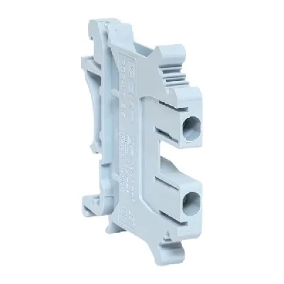 Колодка клеммная винтовая 2.5 UT сер. EKF scr-ut-2.5-g