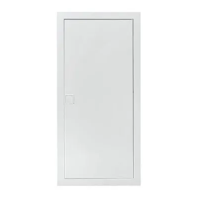 Щит силовой встраив. Nova 48мод. IP41 с пластик. дверью EKF nv-pb-pd-4