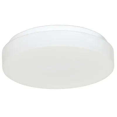 Светильник светодиодный "ТабLEDка" 220 LED 18 M33 18Вт 4000К IP44 220х65 ДПБ опал. матов. (инд. упак.) Элетех 1030450340