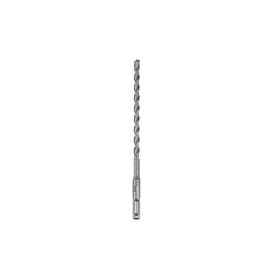 Бур по бетону 8х160мм крестовая пластина SDS PLUS Kranz KR-91-0806