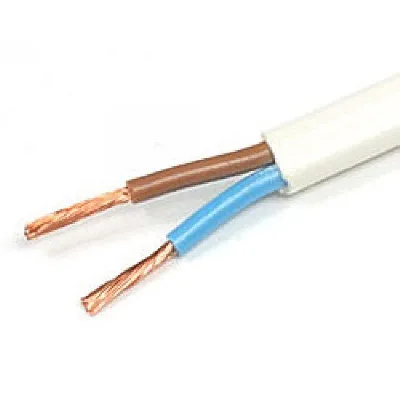 Шнур TOKOV ELECTRIC ШВВП 2х0.75 380В Б (бухта) (м) 1945414