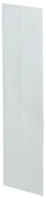 Панель боковая для ВРУ 20.ХХ.45 IP31 TITAN (уп.2шт) IEK YKV10-PB-2045-31