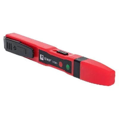 Отвертка индикаторная ОИ-2э Master EKF ST-20e