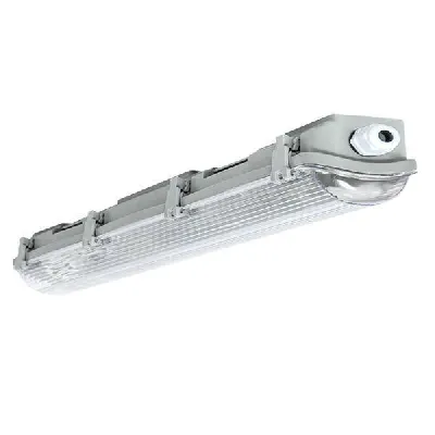 Светильник ДСП-3003 под LED лампу 1хT8 1200мм пылевлагозащ. PROxima EKF TPL-3003-1X120
