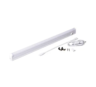 Светильник светодиодный PLED T5i PL 450 FR 6Вт 4000К IP40 180-265В ДПО JazzWay 2850607