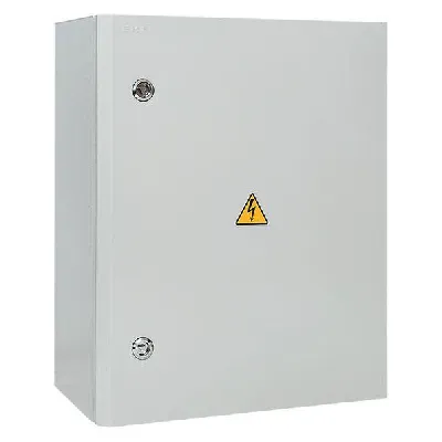 Щит с монтажной панелью ЩМПг- 50.40.22 IP65 PROxima EKF mb65-504022