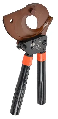 Ножницы секторные НС-75Бр IEK TNS41-075-BR