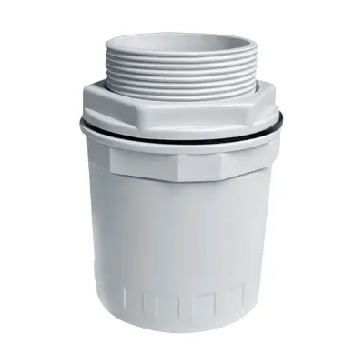 Муфта труба-коробка d50 IP67 DKC 50250