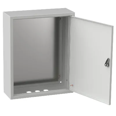 Корпус ЩМП-3-0 650х500х220 IP31 УХЛ3 метал. GENERICA YKM40-03-31-G