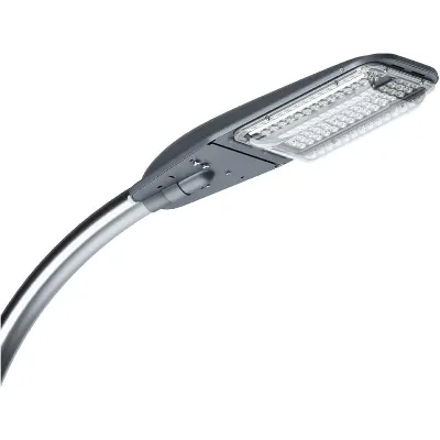 Светильник светодиодный ДКУ "Победа S" LED-100-ШБ3С-IP65-УХЛ1 (750/E/X/RAL9023/C50/PMMA/ST/G1) сер. GALAD 22730