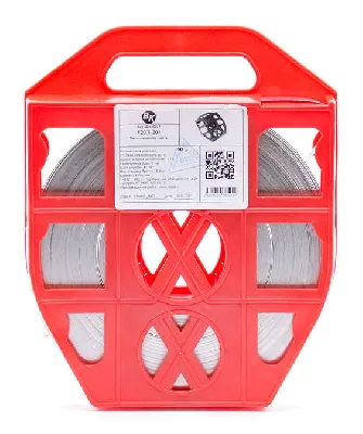 Лента бандажная F20.7-201 (уп.50м) ВК 22100021