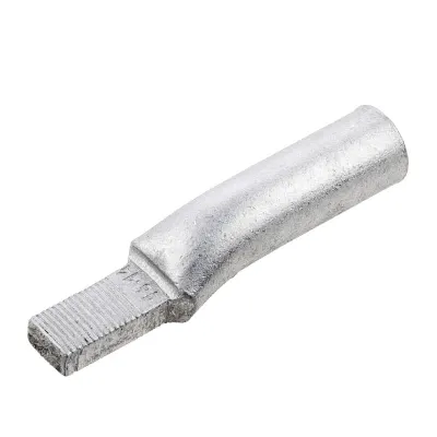 Наконечник штифтовой алюм. НША 16-14 TOKOV ELECTRIC TKE-NSA-16-14