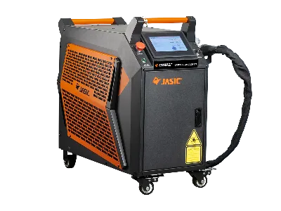 Аппарат для ручной лазерной чистки LASER CLEAN 2000 3.0