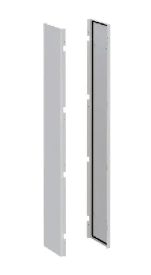 Панель боковая 2000х600 (уп.2шт) AleSta EKF AleSta-PS206