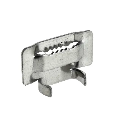 Скрепа для ленты (бугель) C20 (уп.10шт) EKF c-20-r