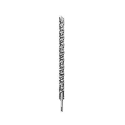 Бур по бетону 32x460x400мм SDS PLUS Kranz KR-91-0060