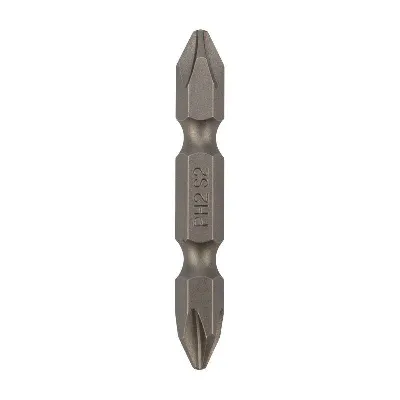 Бита для шуруповерта PH2-PH2х50мм (уп.2шт) Kranz KR-92-0451