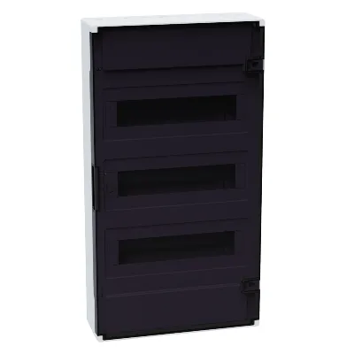 Корпус OptiBox Pro 36-NKR-IP40 пластик. КЭАЗ 379803
