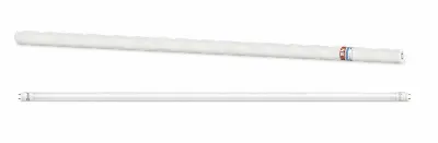 Лампа светодиодная LED-T8-М-PRO 32Вт трубчатая с двухсторонним цоколем матовая 6500К холод. бел. G13 3200лм 230В 1500мм неповоротн. IN HOME 4690612031040