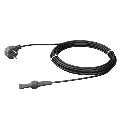 Кабель для обогрева трубопроводов EFGPC 2-18-10 (комплект) Electrolux НС-1068077