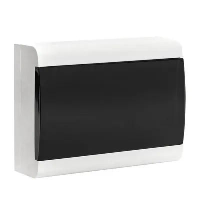 Щит ЩРН-П-12 IP41 Basic (пром. упак.) EKF pb-n-12-bas