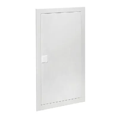 Дверь для щита Nova 3 габарит IP41 метал. PROxima EKF nv-door-m-3