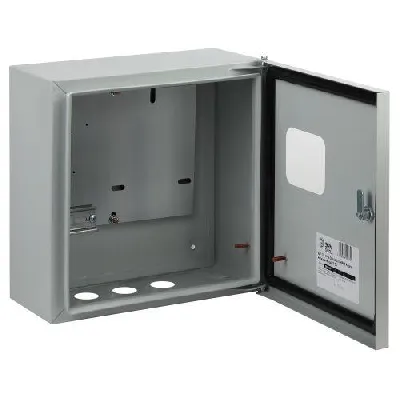 Корпус металлический ЩУ-1-1-0-76 310x300x155 IP54 NO_SIMPLE_STM_SHU-1/1-0 ЭРА Б0046702