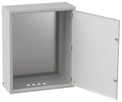 Корпус ЩМП-4-0 800х650х250 IP31 УХЛ3 метал. IEK YKM40-04-31