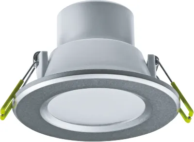 Светильник светодиодный 94 834 NDL-P1-6W-840-SL-LED 6Вт 4000К (аналог R63 60Вт) Navigator 94834