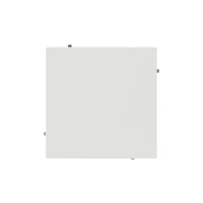 Кнопка 1-кл. KANT бел. песок DKC 7010153