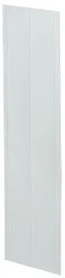 Панель боковая для ВРУ 18.ХХ.60 IP31 TITAN (уп.2шт) IEK YKV10-PB-1860-31