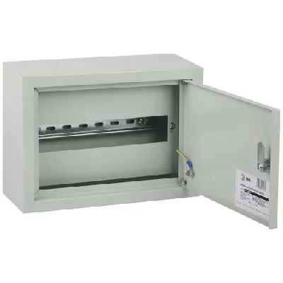 Корпус металлический ЩРН 12з-1 76 IP31 УХЛ3 NO-120-00 ЭРА Б0028758